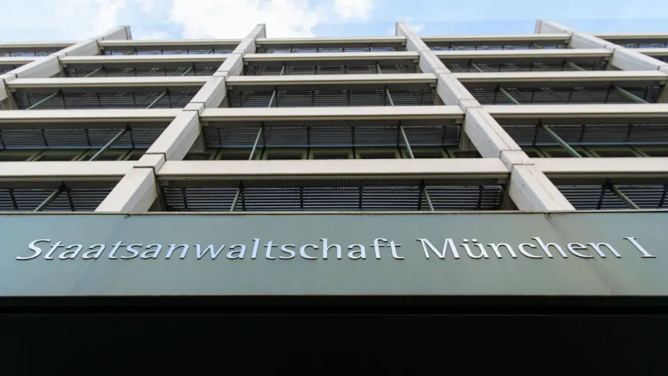 Suspected Romanian couple released after forced kidney donation in Munich
