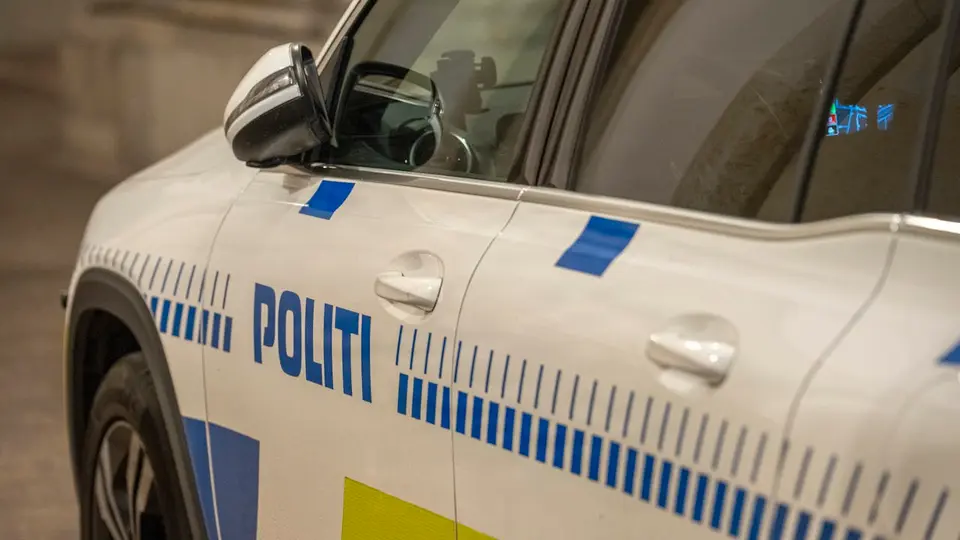 Hvidvask via designertasker: 13 kinesere og én dansker anholdt i København