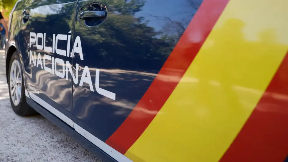 Detenido en Zaragoza por abusar de su hija de 2 años y difundir imágenes