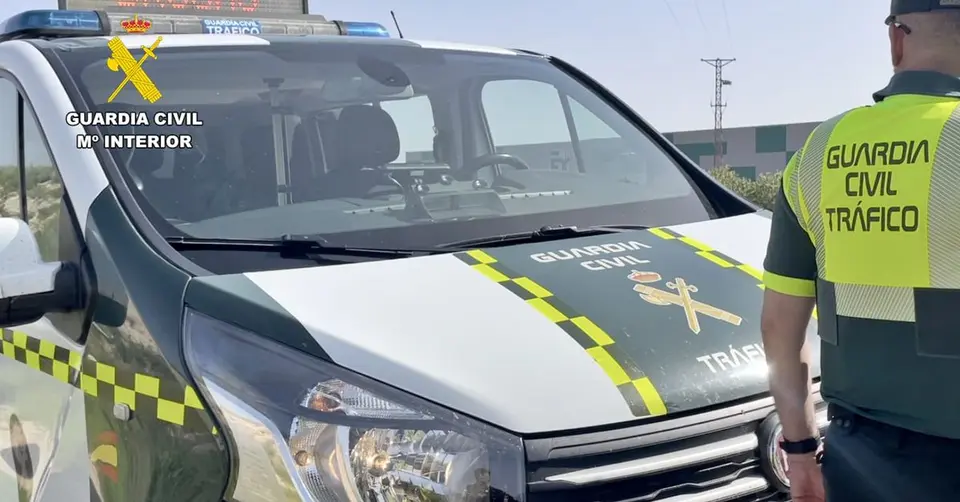 Detenido el conductor que mató a un militar en la A-4 a la altura de Carmona y huyó