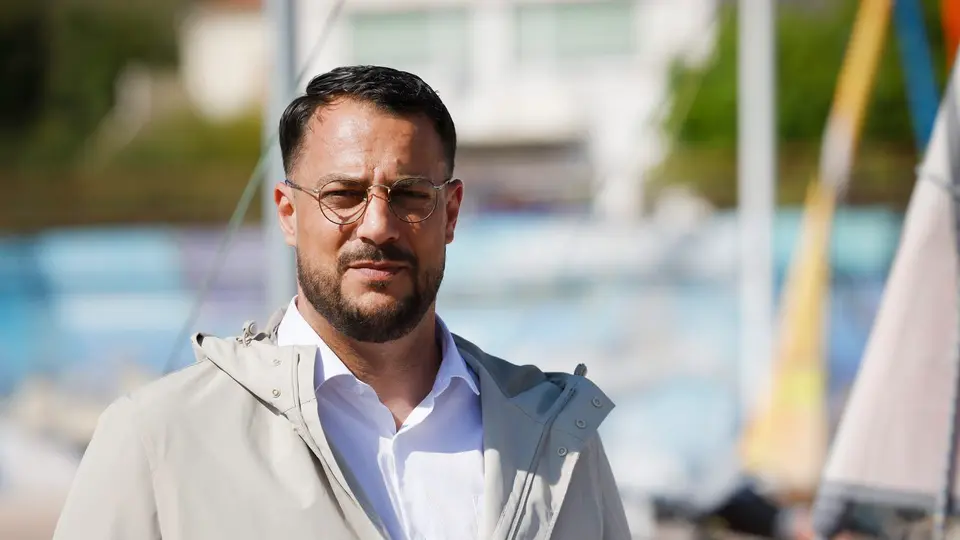 Delogu-police altercation in Marseille: Nuñez backs law enforcement