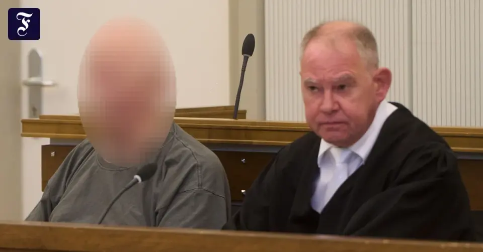 Amy Lopez murder trial in Koblenz: All parties demand life sentence for Hans S.