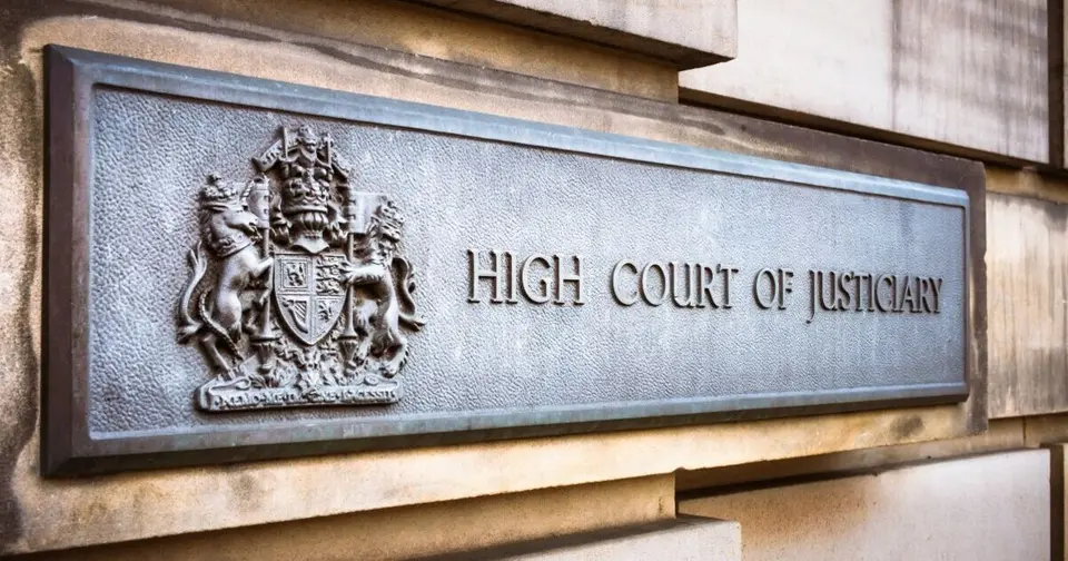 Chinese student jailed six years for rape and abuse in Edinburgh