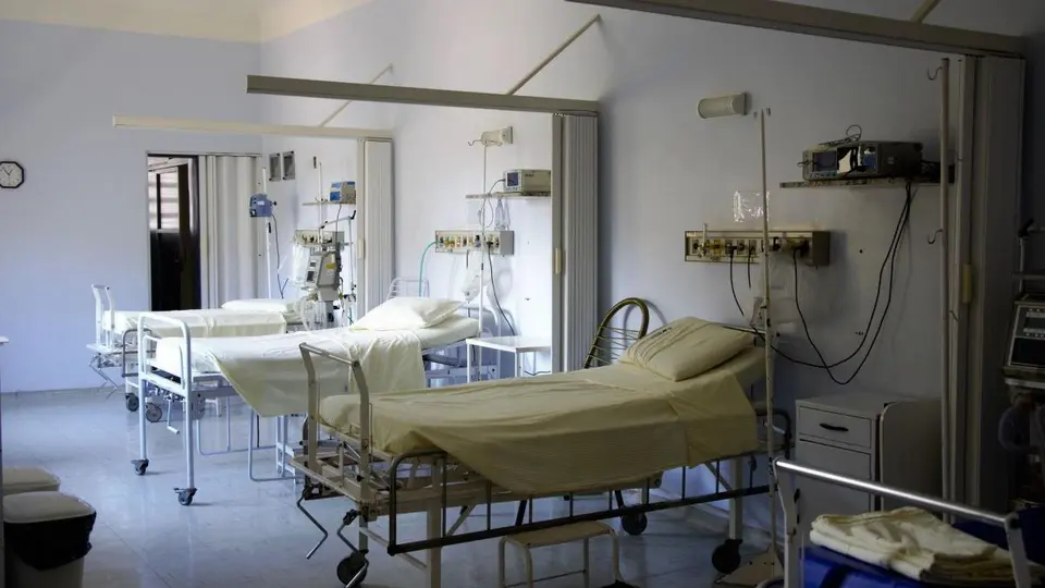 DNA raids Timișoara Municipal Hospital: fraud in recruitment competition