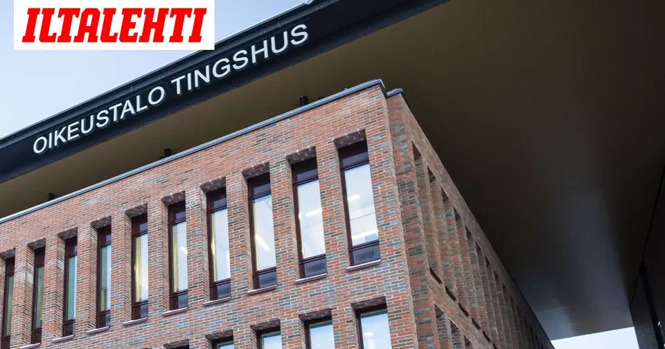 Kolme nuorta miestä vangittu murhan yrityksestä Kirkkonummella