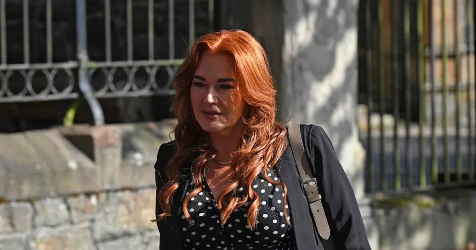 Ex-council chief convicted of deleting FOI email on NI Protocol threats