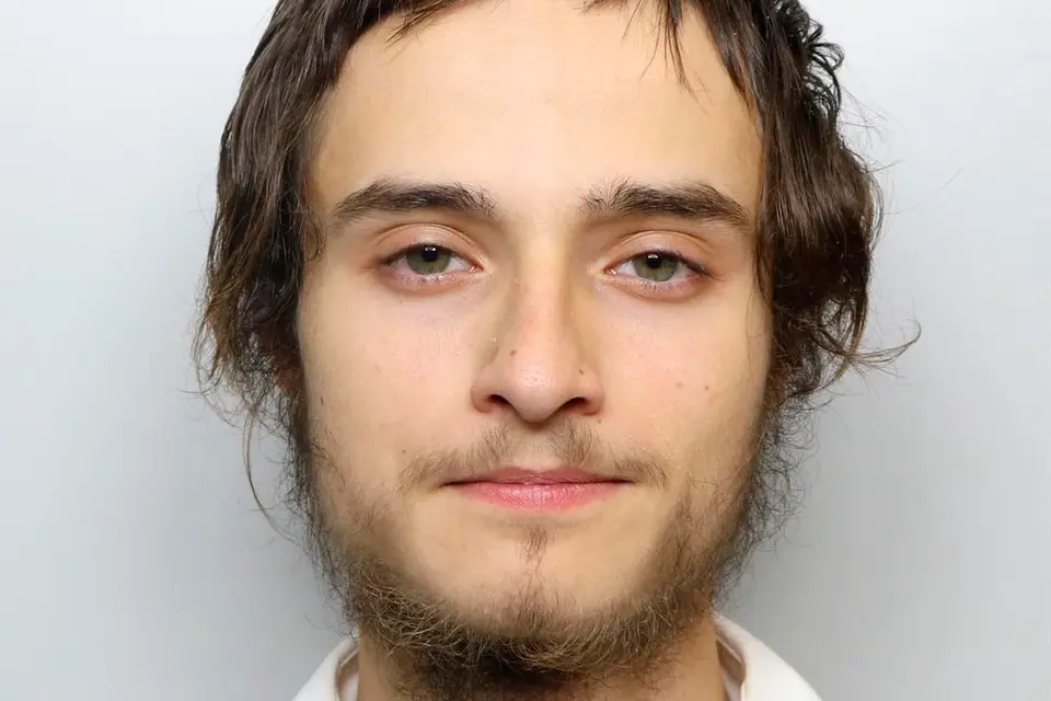 Gabriel Levy jailed 28 months for death threats to Manchester mosques