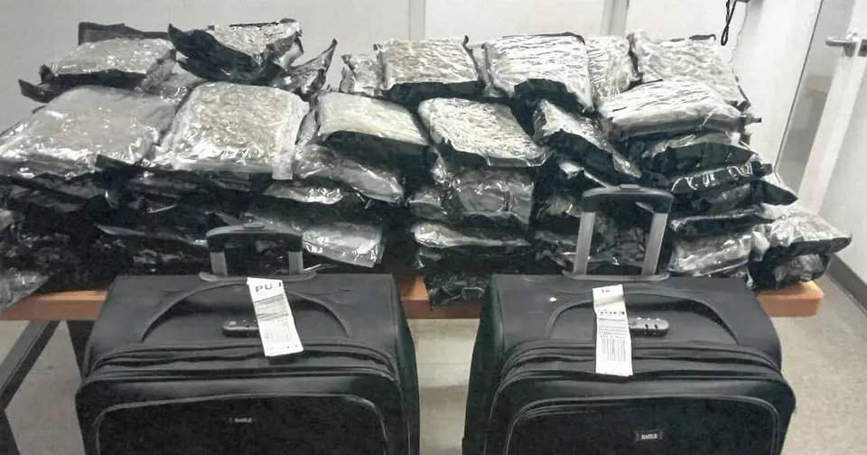 Two Air Canada Ground Staff Arrested in Montréal Airport Drug Smuggling Case