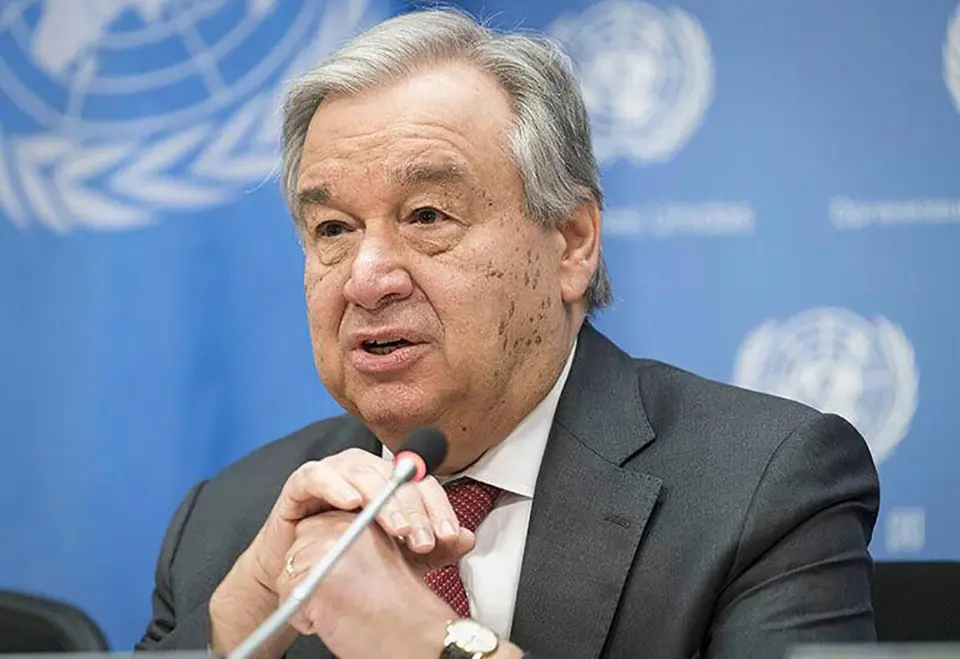 UN condemns gang massacre in Kenscoff, Haiti: at least 47 dead