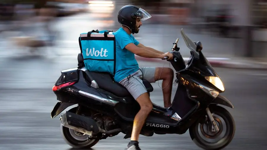 Konkurrencerådet: Wolt misbrugte dominerende position på dansk takeaway-marked