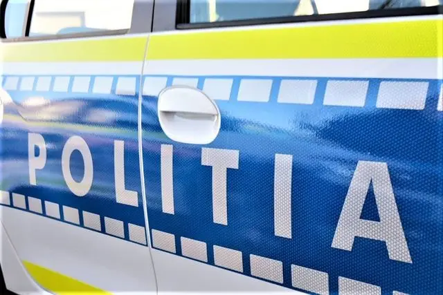 Român de 20 de ani prins la Brașov pe mandat european emis de Germania pentru jaf armat