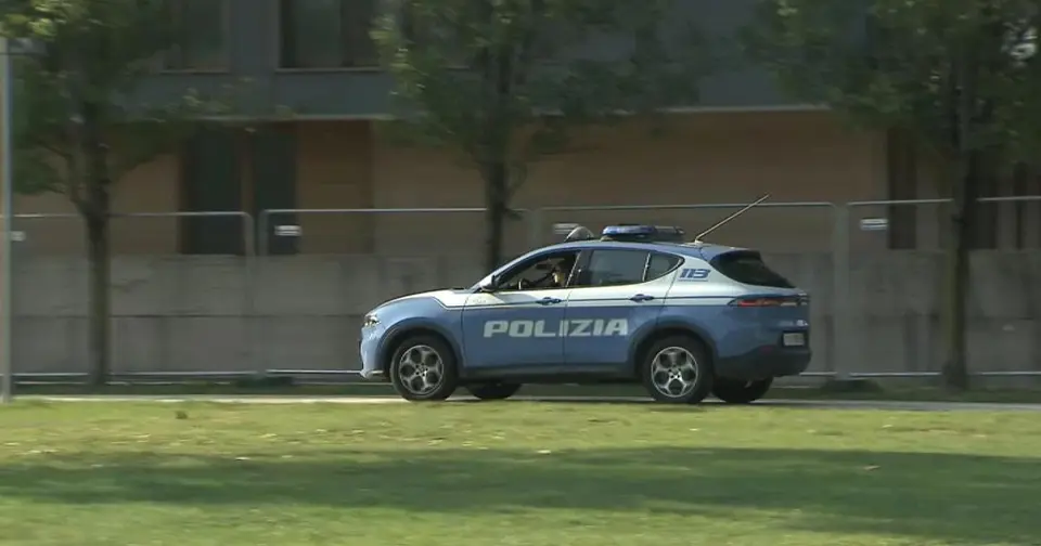 Arrestato 28enne al Parco delle Albere di Trento: sequestrate 24 dosi di crack e 6 di eroina