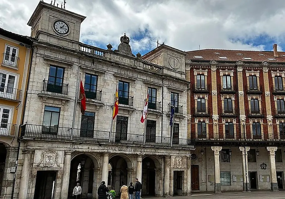 Burgos Town Hall reports possible €25,000 payroll fraud to Public Prosecutor