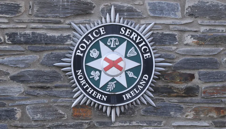 PSNI officer dismissed after sexual relationship with witness and evidence tampering