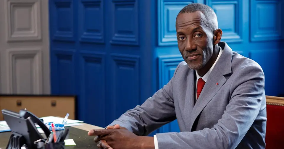 Embezzlement: LFI mayor of Saint-Denis targeted by NFP investigation