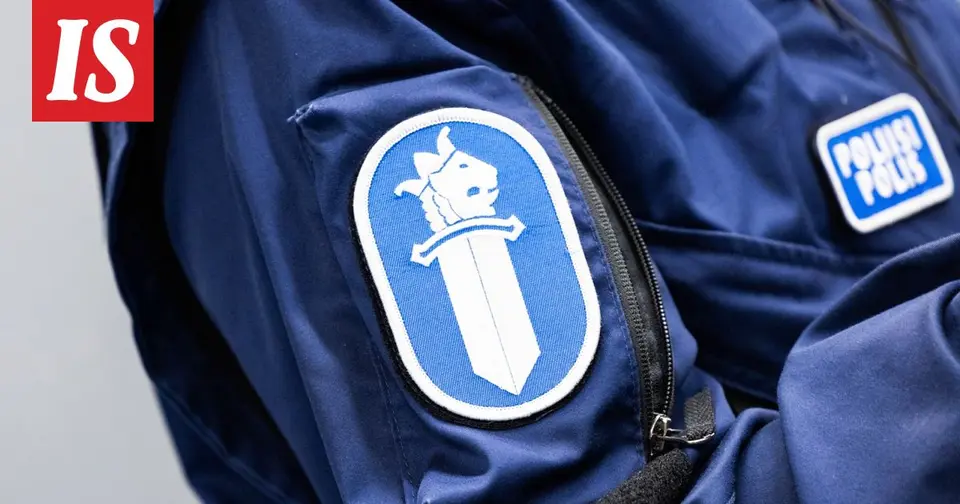 Alaikäinen puukotettiin Koivukylän juna-asemalla – epäilty pidätetty