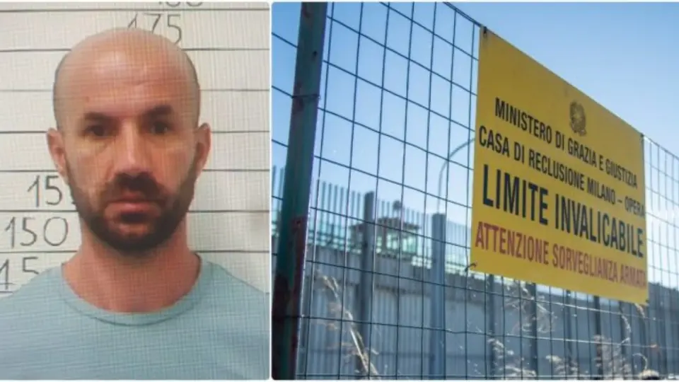 Toma Taulant, il "mago delle evasioni", arrestato a Tarragona dopo quattro fughe