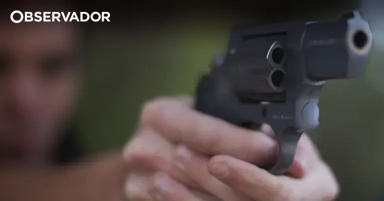 Man convicted of homicide in Brazil arrested in Portugal pending extradition