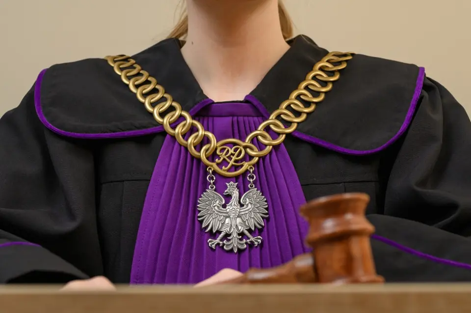 Disco polo musician from Ostrołęka district convicted of rape and abuse of wife