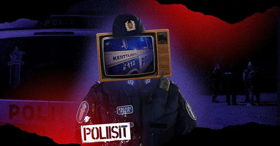 TV police officer charged with death of young woman – ambulance not dispatched in Uusimaa
