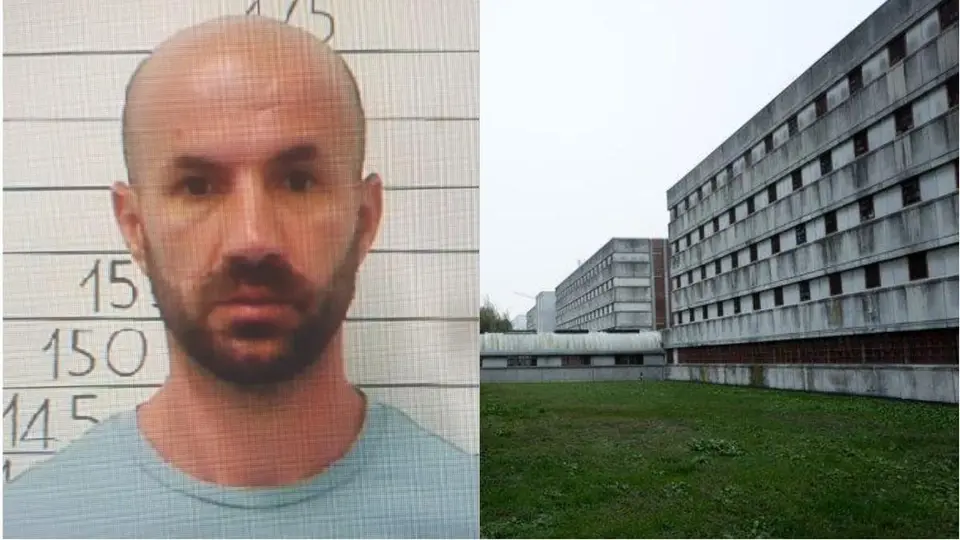 Taulant Toma captured in Tarragona: the "escape artist" arrested after 8 months