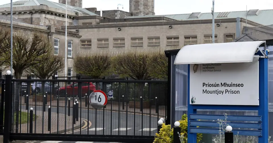 Convicted killer may lack fitness to plead after Mountjoy Prison attack