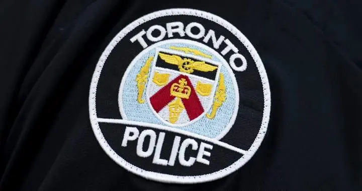 Eight arrested in Toronto stolen vehicle bust: AR-15 and master keys seized