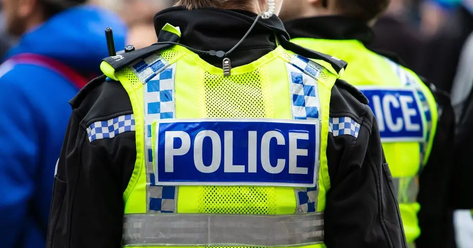 Girl, 14, allegedly raped in Southampton woodland in broad daylight