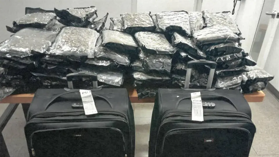 Two Air Canada Employees Arrested at Montréal-Trudeau for Drug Trafficking