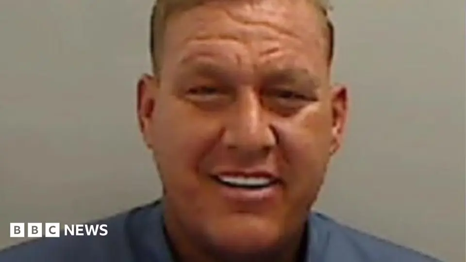 Middlesbrough riot ringleader jailed after fleeing to Spain for nearly two years