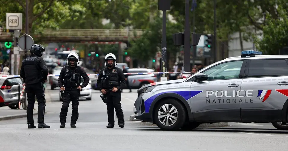 Sexual violence and homicides rise in France following the Lyhanna case
