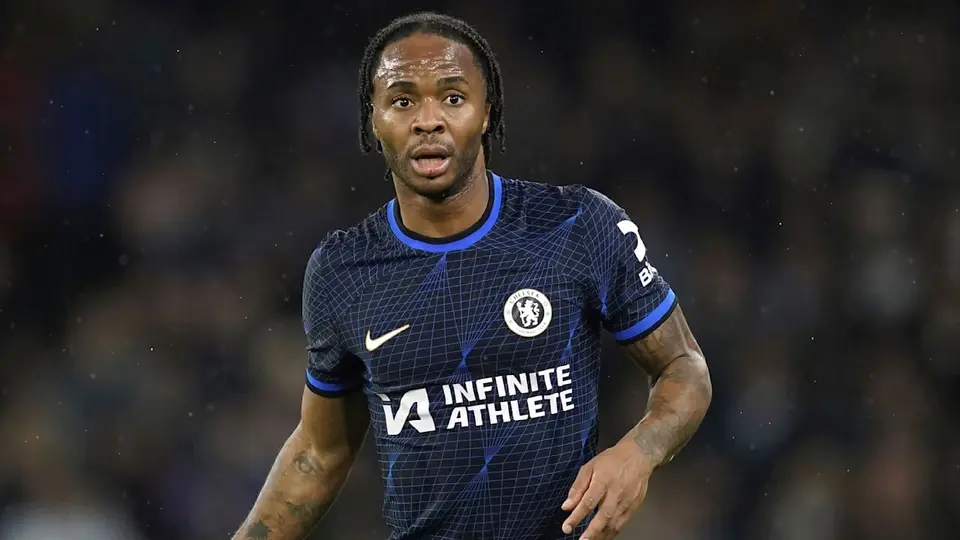 Raheem Sterling angeklagt: Gefährliches Fahren und Lachgas-Besitz – bis zu zwei Jahre Haft