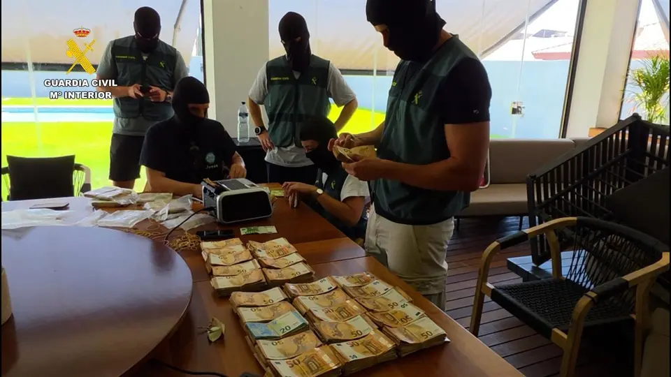 Empresario de El Puerto de Santa María libre tras recurso en causa de blanqueo