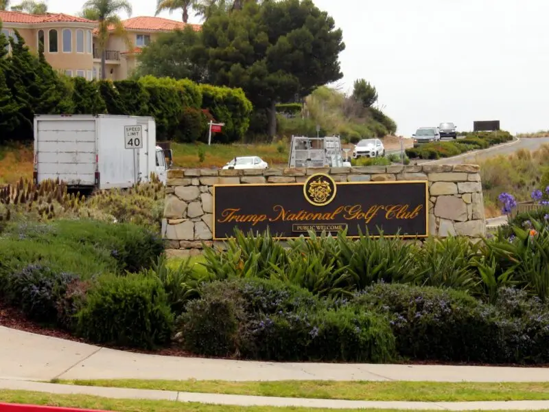 Ex-Marine arrested at Trump golf course with loaded gun deemed mentally unfit for trial