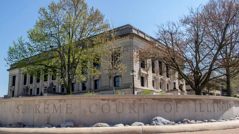 Illinois Supreme Court to Rule on Public CPD Discipline Hearings, 31 Cases on Hold