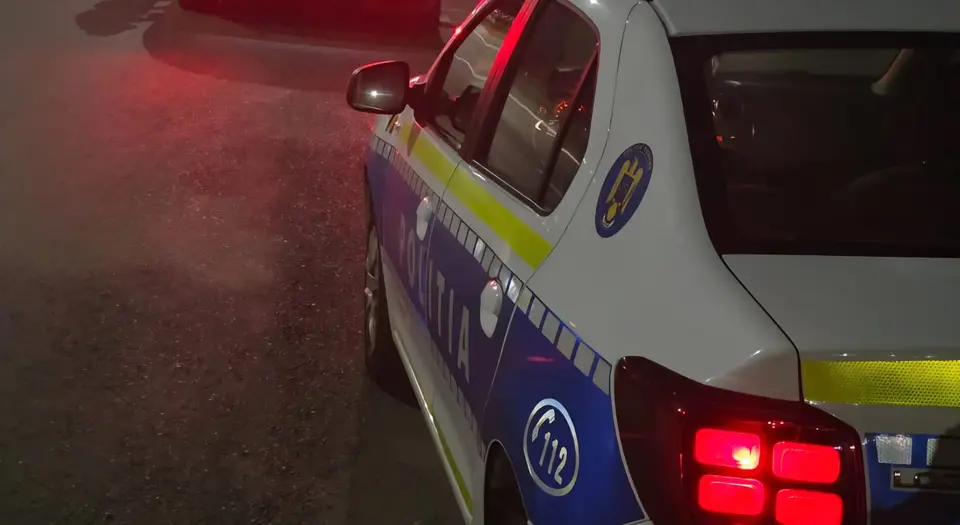 Attempted murder in Focșani: 41-year-old man arrested on remand for 30 days