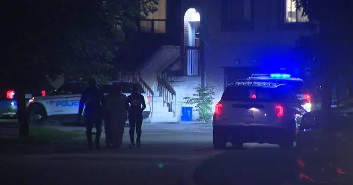 Two men charged with murder in 2023 fatal shooting of Pickering teen Anthony Dixon