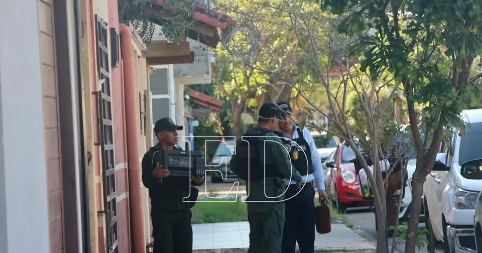 Declaración de Nadia Beller suspendida: pide protección de testigos en caso Cerimedo