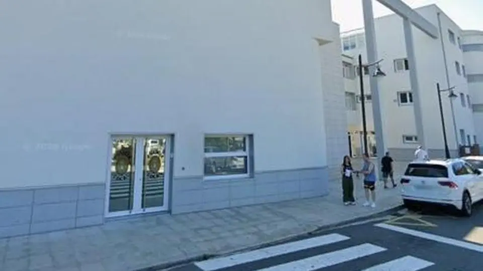 Local Police Officer in Cee Found Dead at Corps Headquarters