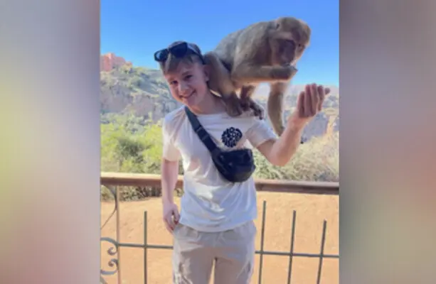 TJ McDonnell (19) killed in Meath hit-and-run; van driver interviewed by gardaí