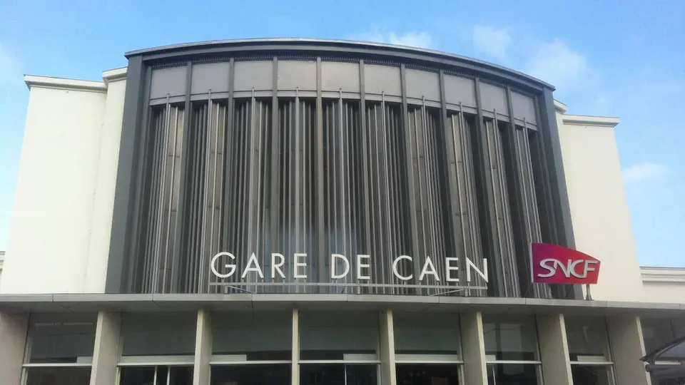 Voiture fonce sur des piétons à Caen : deux morts, suspect russe d'origine tchétchène arrêté