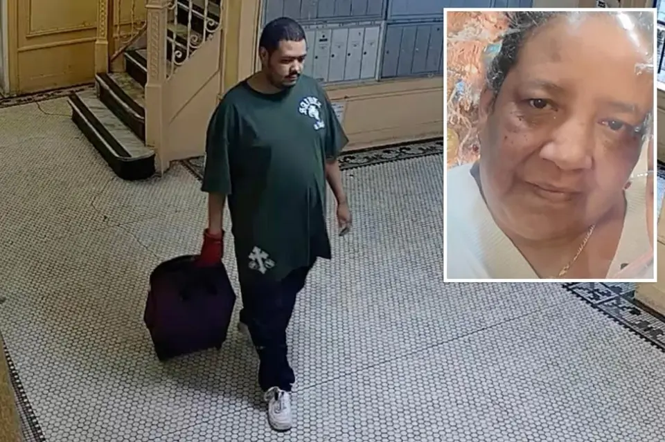 Bronx Man Charged with Murdering Mother in Concourse Village Apartment