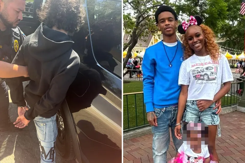 Bakersfield teen charged with murder had previously attacked mom with knife