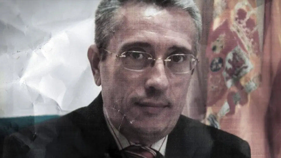 Asesinato del alcalde de Polop en 2007: la serie documental que revive el crimen sin resolver