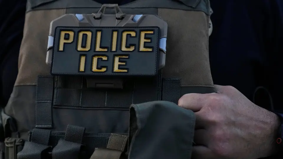Texas Judge Refuses to Force Abbott to Extradite ICE Agent Charged in Minneapolis Shooting