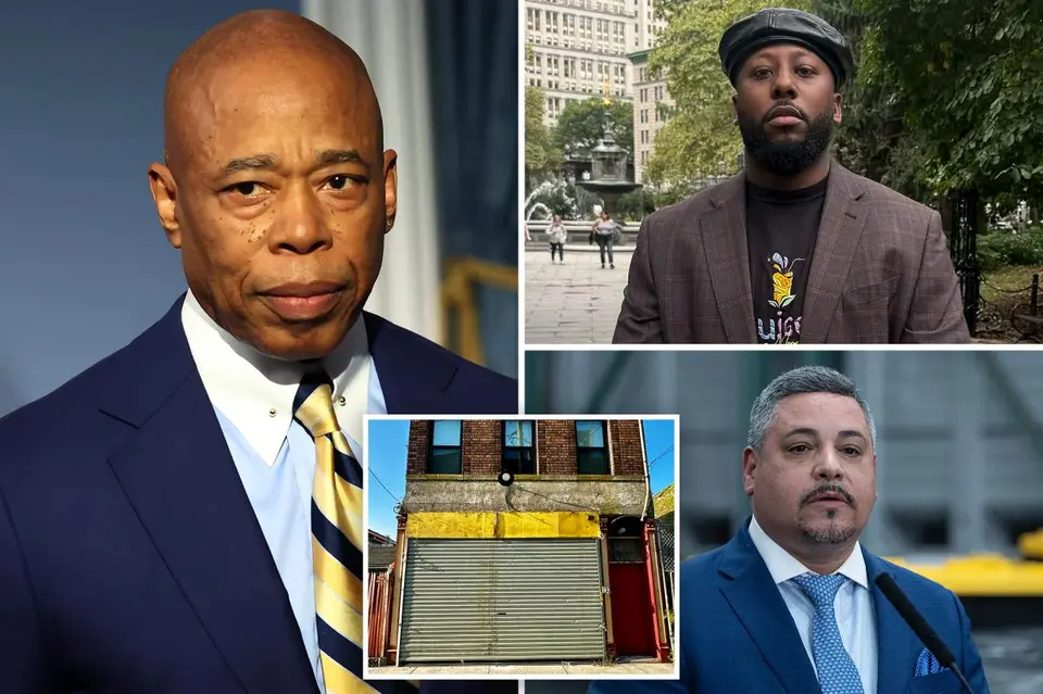 Brooklyn Bar Owner Files $6M Lawsuit Against NYPD, Caban Brothers Over Alleged Extortion