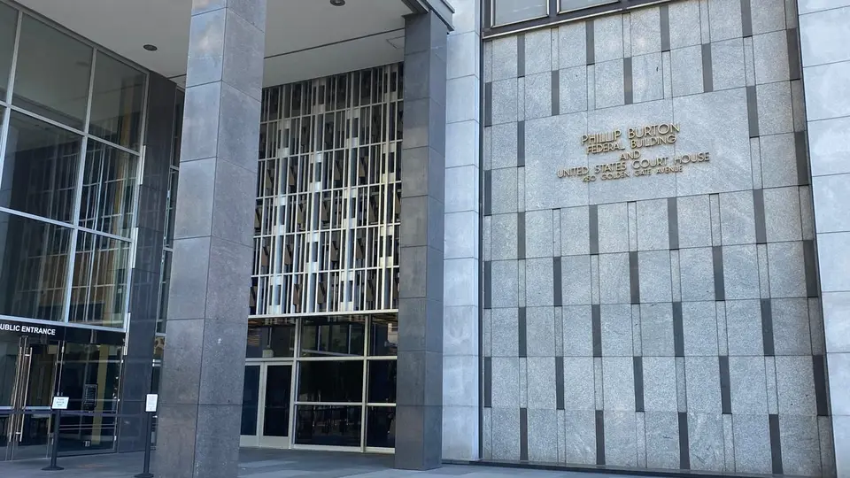 San Francisco fraud suspect Luke Brugnara to go pro se in pandemic loan trial
