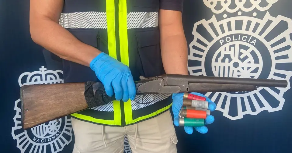 Detenido en Sevilla el autor del tiroteo en la Barqueta del 15 de agosto
