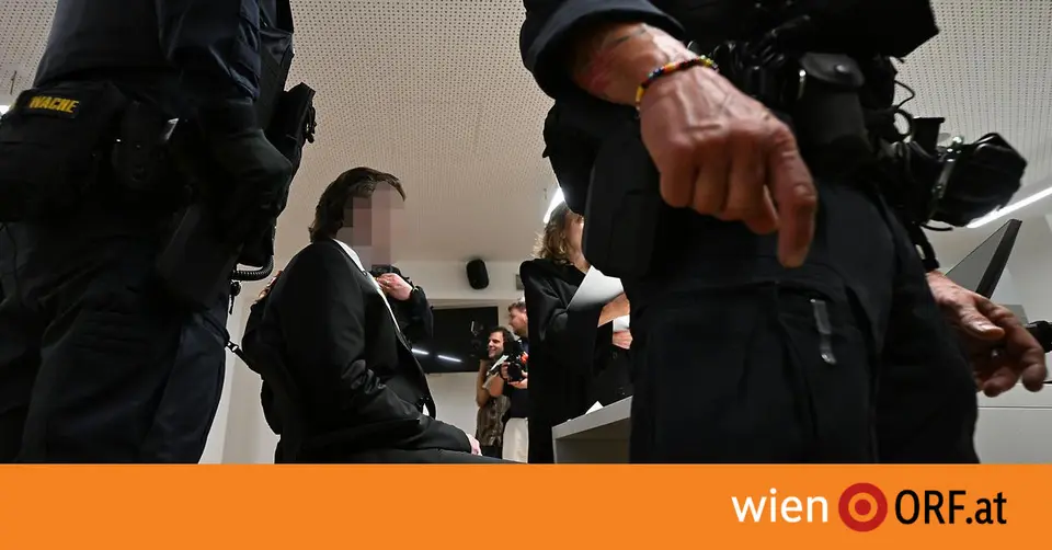 Ex-Freund zu lebenslanger Haft verurteilt: Mordprozess Jennifer Scharinger endet