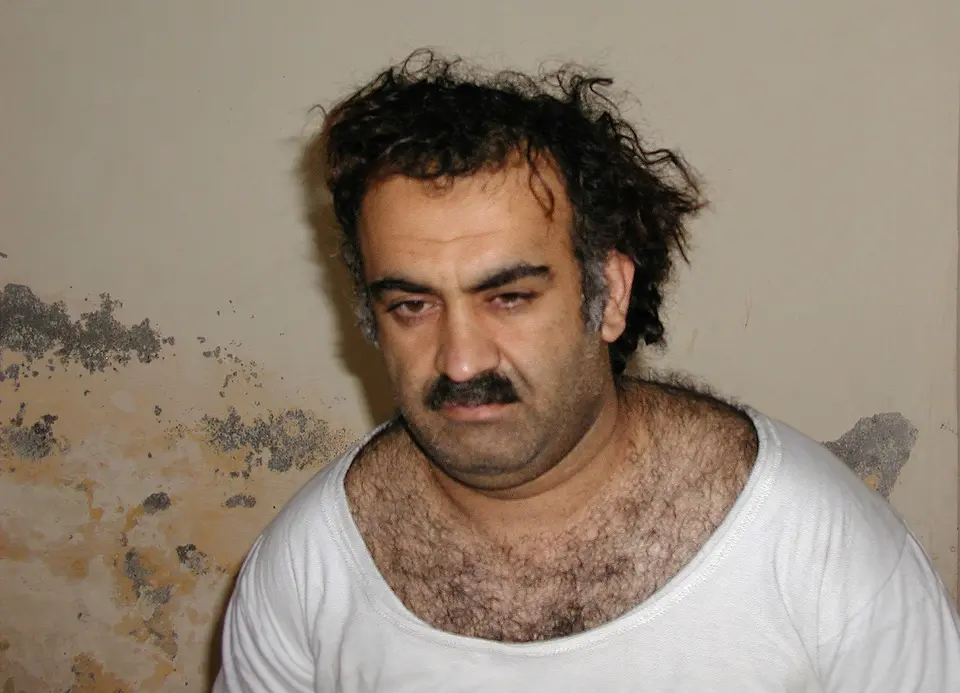 Alleged 9/11 mastermind to stand trial in June 2028